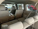 Honda Odessey EX-L 2016 Full Option V6