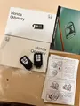 Honda Odessey EX-L 2016 Full Option V6