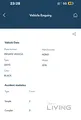 Honda Odessey EX-L 2016 Full Option V6