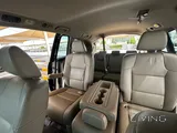 Honda Odessey EX-L 2016 Full Option V6