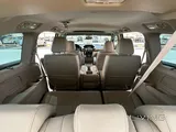 Honda Odessey EX-L 2016 Full Option V6