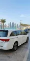 Honda Odyssey 2014  in very good condition
