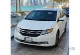 Honda Odyssey 2014  in very good condition