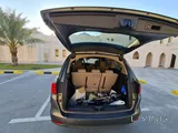 HONDA ODYSSEY 2019 Touring | No Accident | Full Insurance | هوندا أوديسي فل
