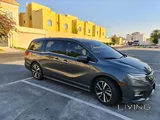 HONDA ODYSSEY 2019 Touring | No Accident | Full Insurance | هوندا أوديسي فل