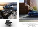 HONDA ODYSSEY 2019 Touring | No Accident | Full Insurance | هوندا أوديسي فل