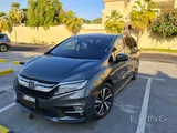 HONDA ODYSSEY 2019 Touring | No Accident | Full Insurance | هوندا أوديسي فل