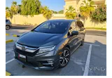 HONDA ODYSSEY 2019 Touring | No Accident | Full Insurance | هوندا أوديسي فل