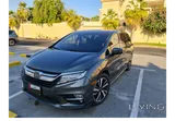 HONDA ODYSSEY 2019 Touring | No Accident | Full Insurance | هوندا أوديسي فل