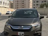 هوندا أوديسي 3.5 لتر