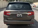 هوندا أوديسي 3.5 لتر