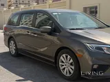 هوندا أوديسي 3.5 لتر