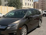 هوندا أوديسي 3.5 لتر