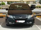 Honda Odyssey E-XL 2016 model