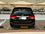 Honda Odyssey E-XL 2016 model