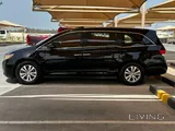 Honda Odyssey E-XL 2016 model