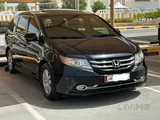 Honda Odyssey E-XL 2016 model