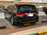 Honda Odyssey E-XL 2016 model