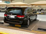 Honda Odyssey E-XL 2016 model