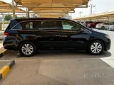 Honda Odyssey E-XL 2016 model