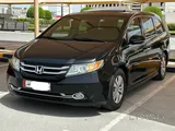 Honda Odyssey E-XL 2016 model