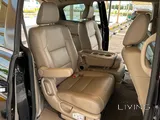Honda Odyssey E-XL 2016 model