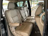 Honda Odyssey E-XL 2016 model
