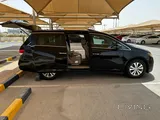 Honda Odyssey E-XL 2016 model