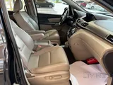 Honda Odyssey E-XL 2016 model