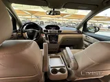 Honda Odyssey E-XL 2016 model