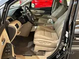 Honda Odyssey E-XL 2016 model