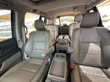 Honda Odyssey E-XL 2016 model
