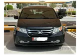 Honda Odyssey E-XL 2016 model