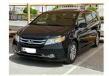 Honda Odyssey E-XL 2016 model