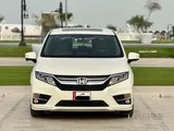 Honda Odyssey Full Option Model 2019