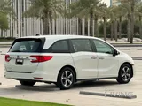 Honda Odyssey Full Option Model 2019