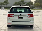 Honda Odyssey Full Option Model 2019