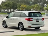 Honda Odyssey Full Option Model 2019