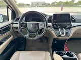 Honda Odyssey Full Option Model 2019