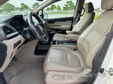 Honda Odyssey Full Option Model 2019
