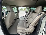 Honda Odyssey Full Option Model 2019
