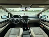 Honda Odyssey Full Option Model 2019