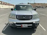 HONDA PILOT 