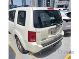 Honda pilot