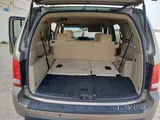 Honda Pilot 2011