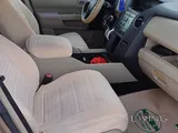 Honda Pilot 2011