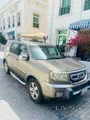 Honda pilot 2011