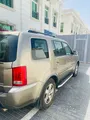 Honda pilot 2011