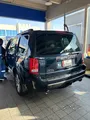 Honda Pilot - 2011