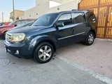 Honda Pilot - 2011